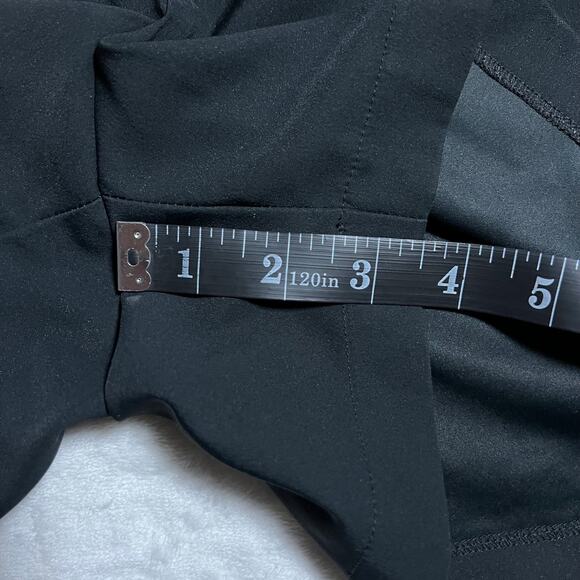 Nike Dri Fit Golf Stretch Mini Skort Size 10 Athletic Sports Active Preppy - Picture 12 of 13